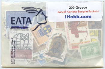 Greece 200 All-Different