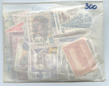 Spain 300