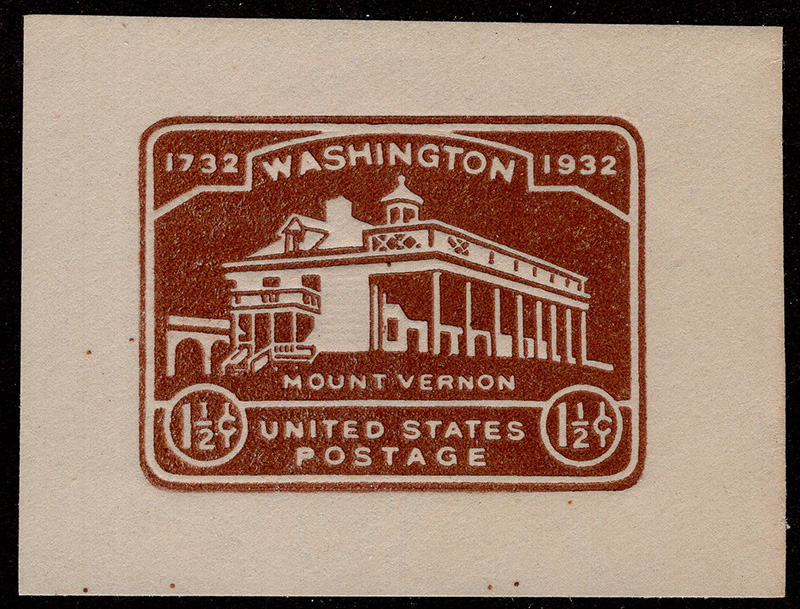 U.S. #U527 Mint