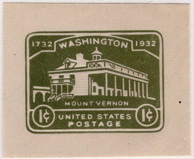 U.S. #U523 Mint