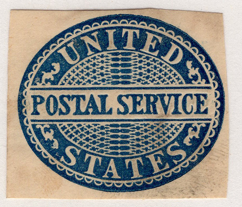 U.S. #UO16 Mint
