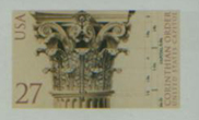 U.S. #UY47 Mint Unsevered