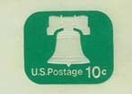 U.S. #U567 Entire