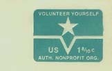 U.S. #U568 Entire