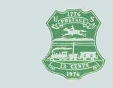 U.S. #U582 13¢ Horse and Train Size 6