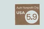 U.S. #U591 Entire