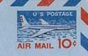 U.S. #UC32a Entire