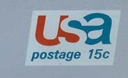 U.S. #UC46 Entire