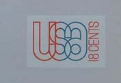 U.S. #UC48 Entire