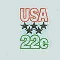 U.S. #UC52 Entire