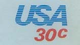 U.S. #UC54 Entire