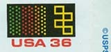 U.S. #UC58 Entire