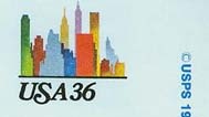 U.S. #UC59 Entire