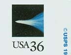 U.S. #UC60 Entire