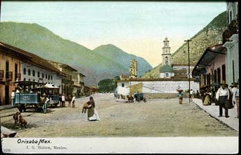 Orizaba