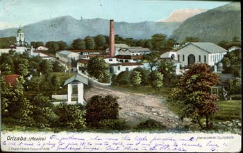 Orizaba