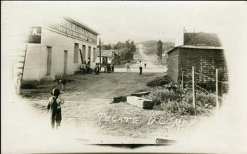 Tecate