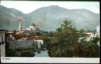 Orizaba