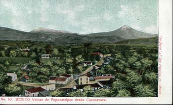 Jalapa, 1911