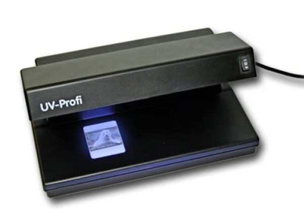 SAFE UV Profi Lamp Longwave