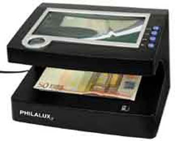 SAFE Philalux 3 Ultraviolet Lamp (110V) w/Pengteng Converter