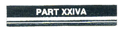 Scott Int'l Label: 24A