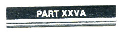 Scott Int'l Label: 25A