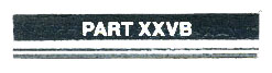 Scott Int'l Label: 25B