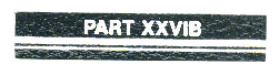Scott Int'l Label: 26B