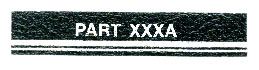 Scott Int'l Label: 30A