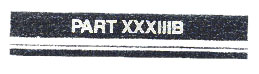 Scott Int'l Label: 33B