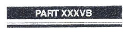 Scott Int'l Label: 35B