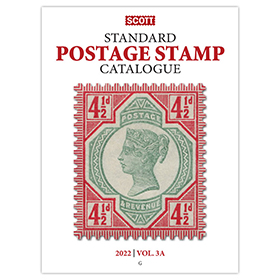 Stamp Catalogs Ihobb