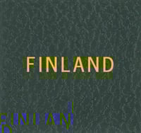 Scott Finland Binder Label
