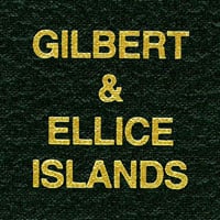 Scott Gilbert Ellice Binder Lable