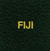 Scott Fiji Binder Label