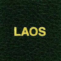 Scott LAOS Binder Label