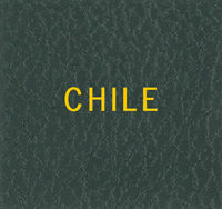 Scott Chile Binder Label