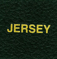 Scott JERSEY Binder Label
