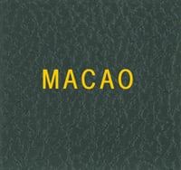 Scott MACAO Binder Label