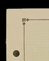 Scott International Pages-Quad-ruled