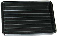 Stamp Watermark Tray - Ribbed