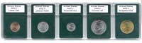U.S. Proof Set