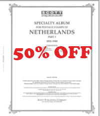 Scott Netherlands Album to 2018 - PAGES ONLY