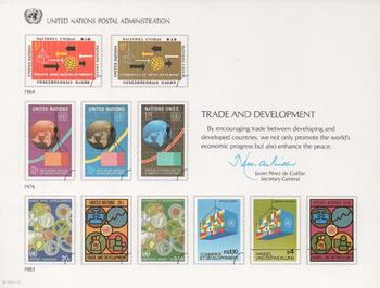UN Trade & Development