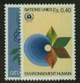 UN Geneva #107-08 MNH