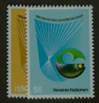 UN Geneva #111-12 MNH