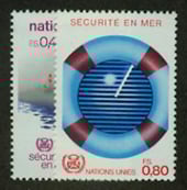 UN Geneva #114-15 MNH