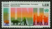 UN Geneva #131-32 MNH