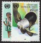 UN Geneva #138-39 MNH